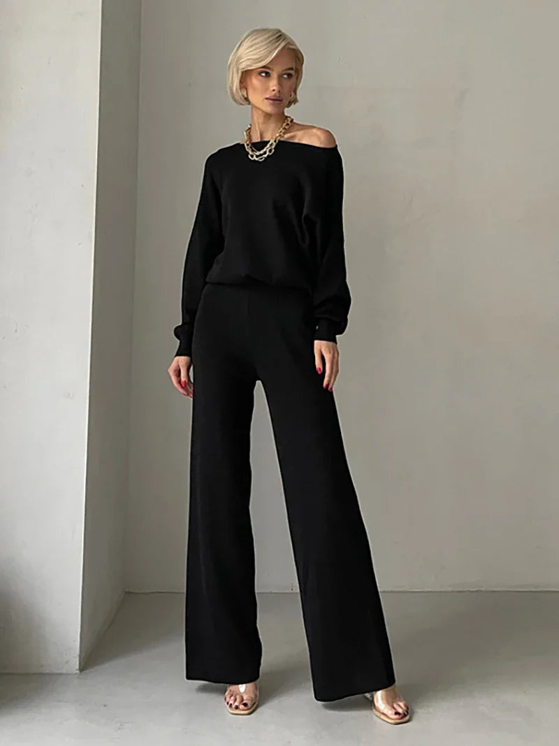 Duttini | Loungewear Set