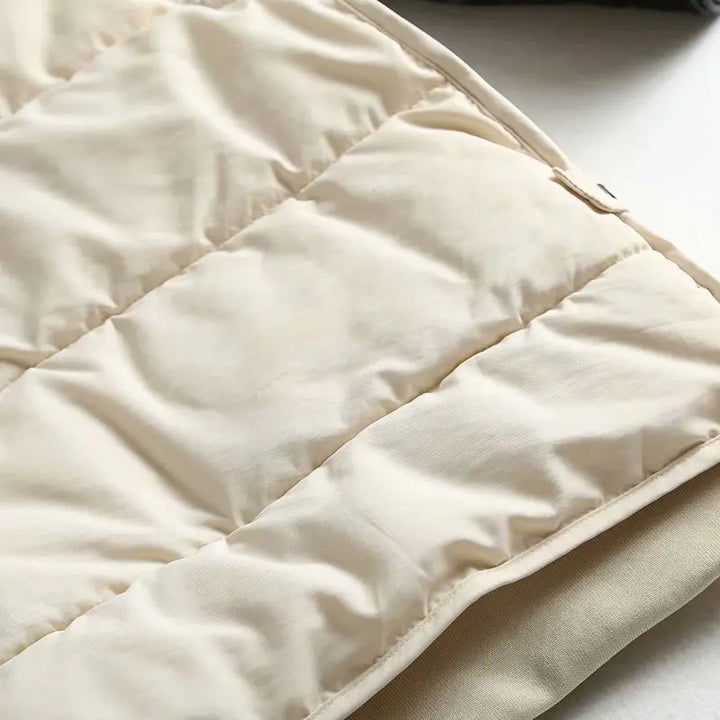 Duttini | Quilted Vest