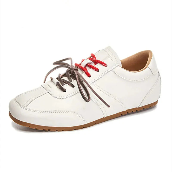 Duttini | Step Shoes in Leopard Print