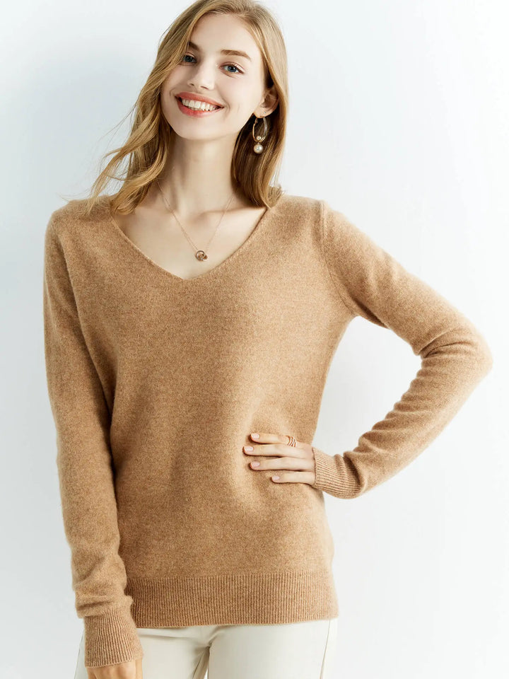 Duttini | Wool Sweater