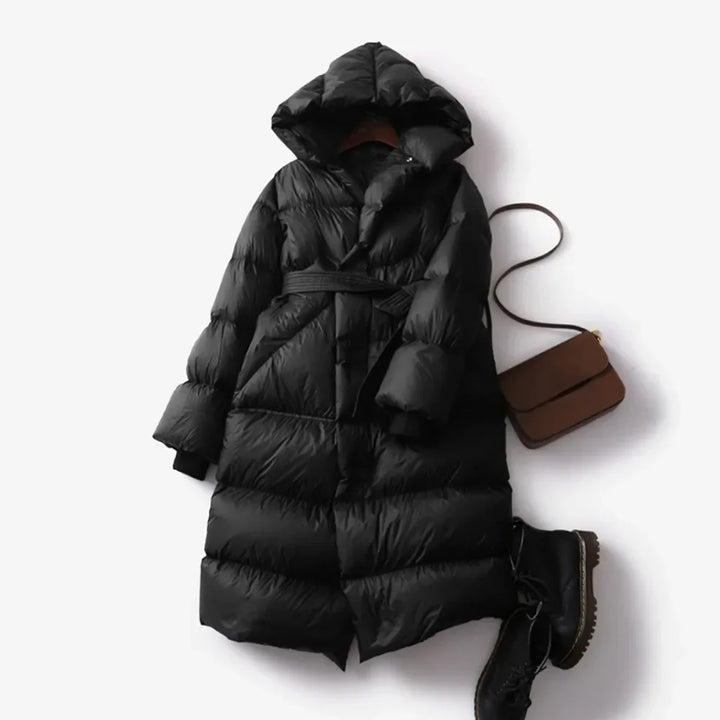 Duttini | Long Down Coat