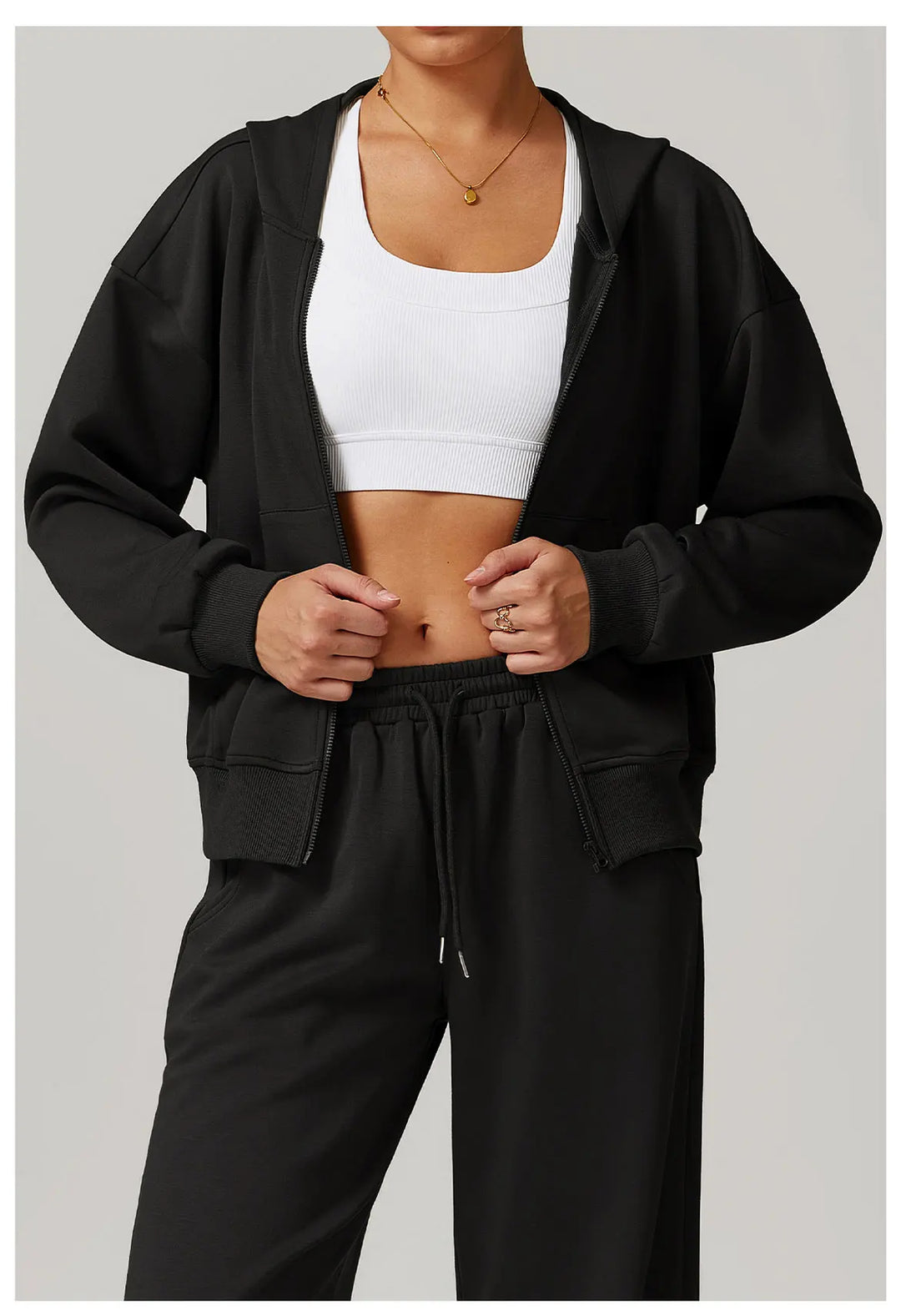 Duttini | Seamless Athletic Set