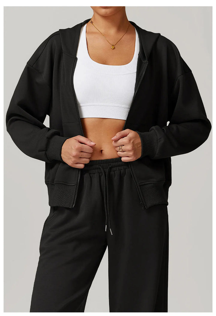 Duttini | Seamless Athletic Set