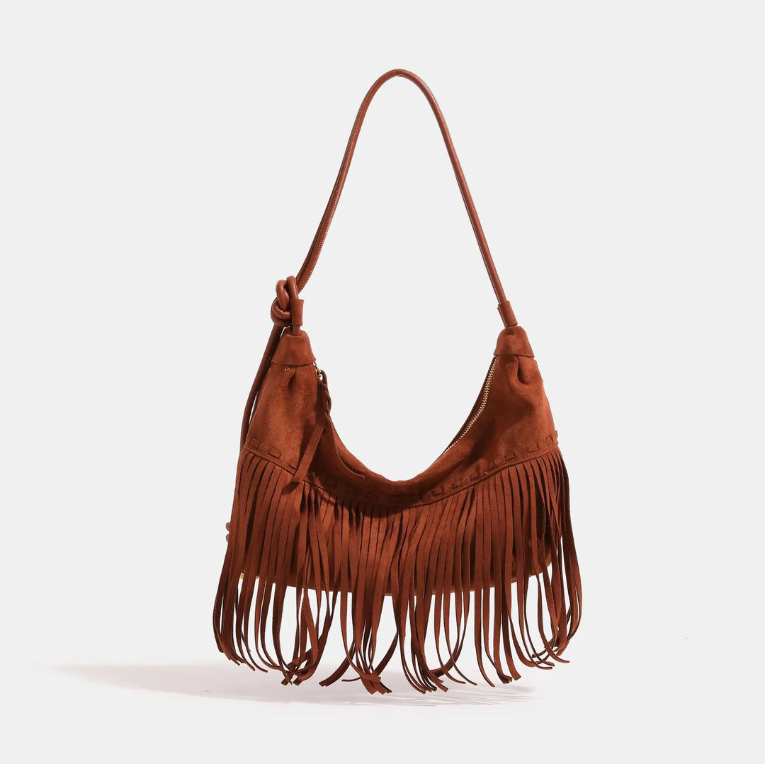 Duttini | Fringe Detail Accessory