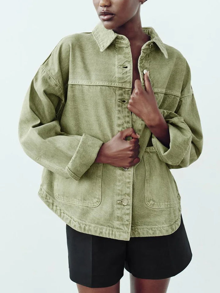 Duttini | Denim, Autumn
