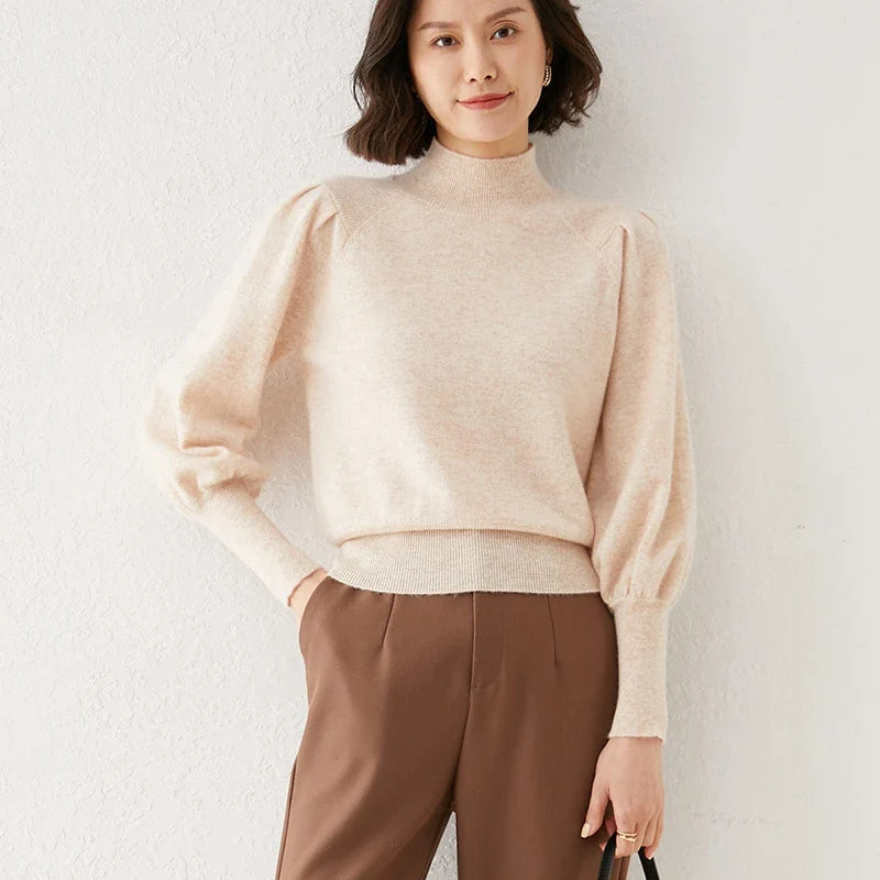 Duttini | Merino Pullover