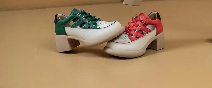 Duttini | Derby Heels