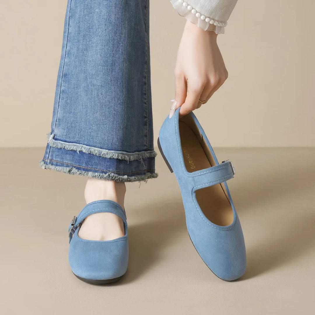 Duttini | Mary Janes