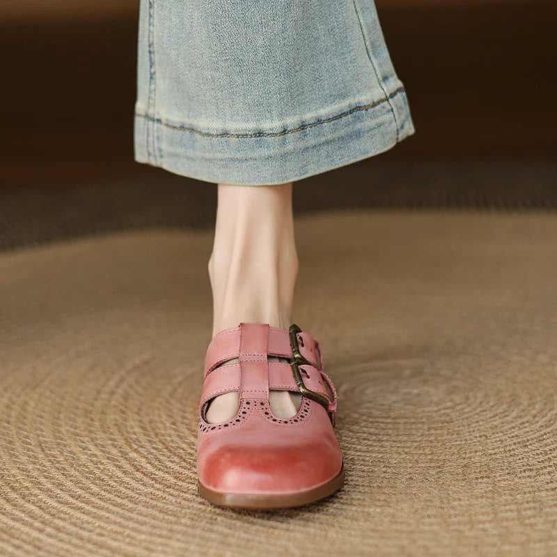 Duttini | Mule Heels