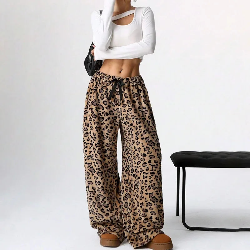 Duttini | Trousers