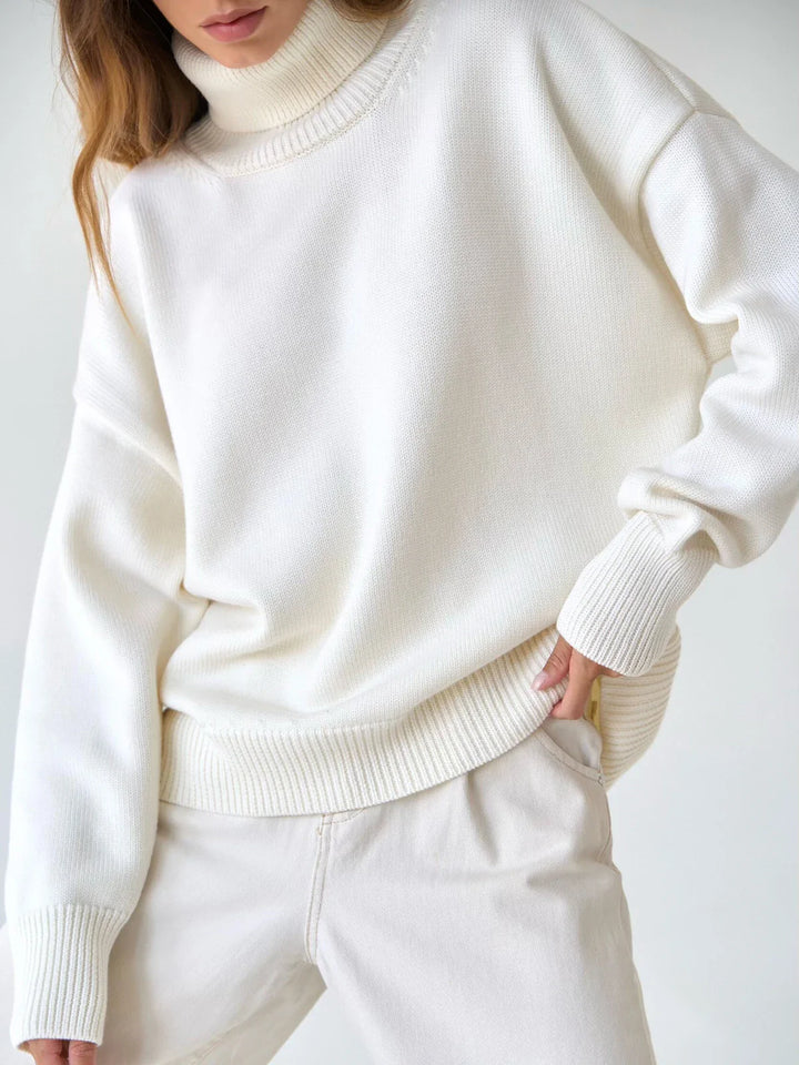 Duttini | Lightweight Sweater