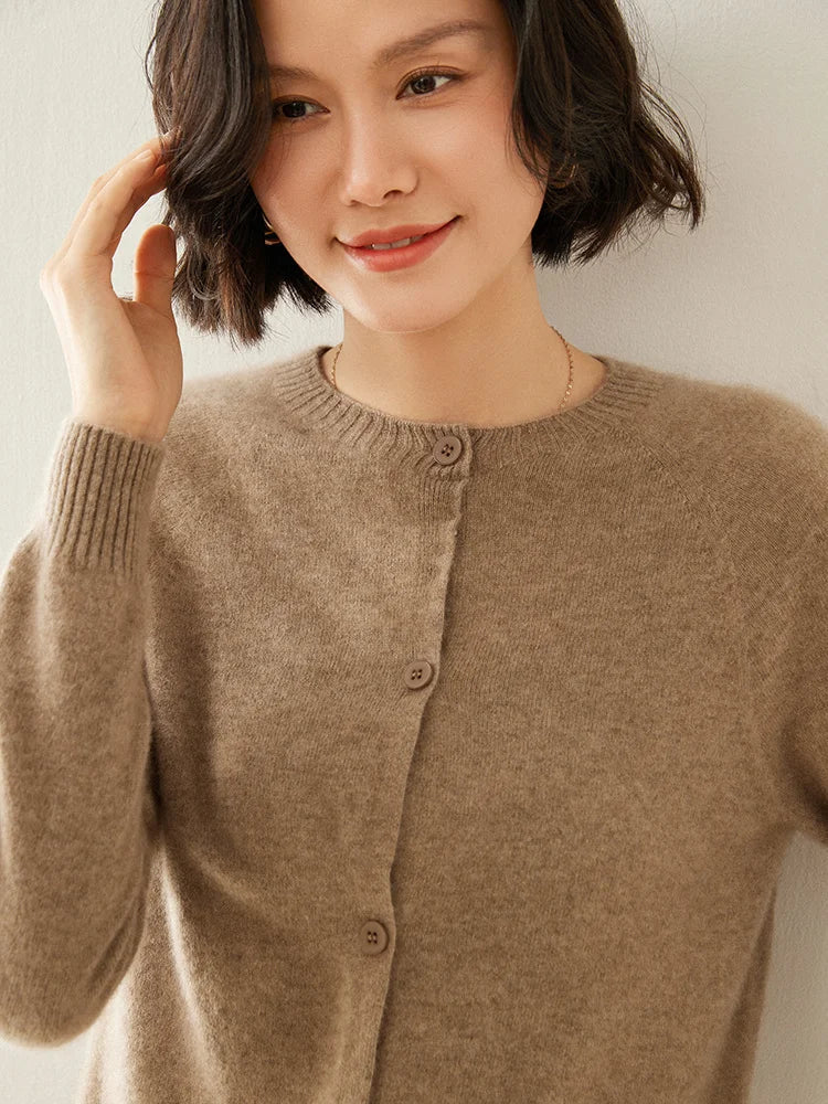 Duttini | Cardigan