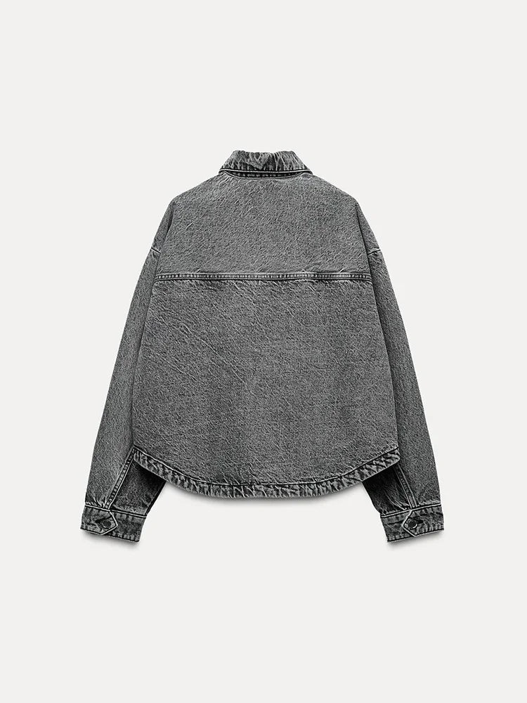 Duttini | Denim, Autumn