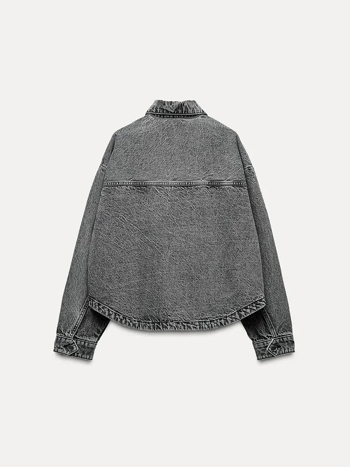 Duttini | Denim, Autumn