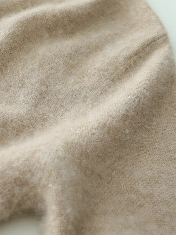 Duttini | Cashmere Sweater