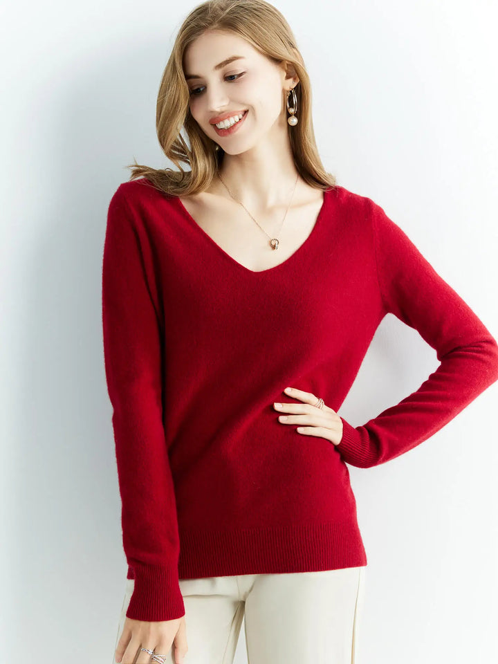 Duttini | Wool Sweater