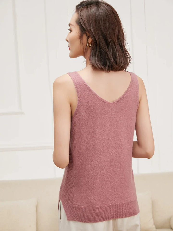 Duttini | Cashmere V-Neck