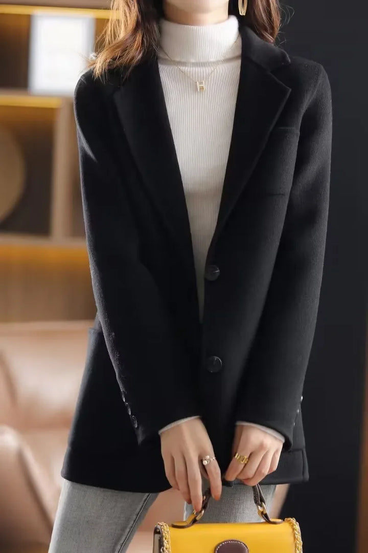 Duttini | Wool Blazer