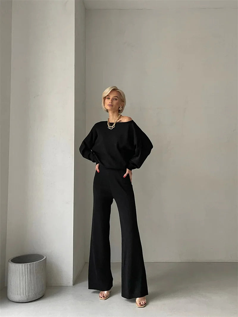 Duttini | Loungewear Set