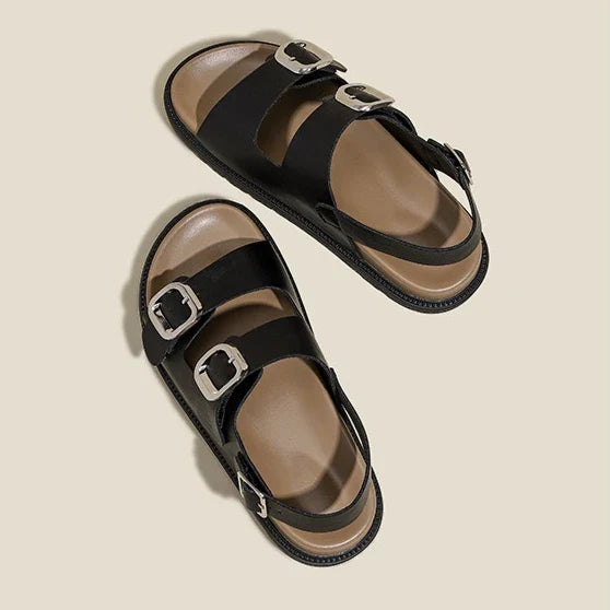 Duttini | Strap Sandals
