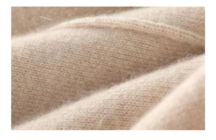 Duttini | Classic Wool Trousers for Women