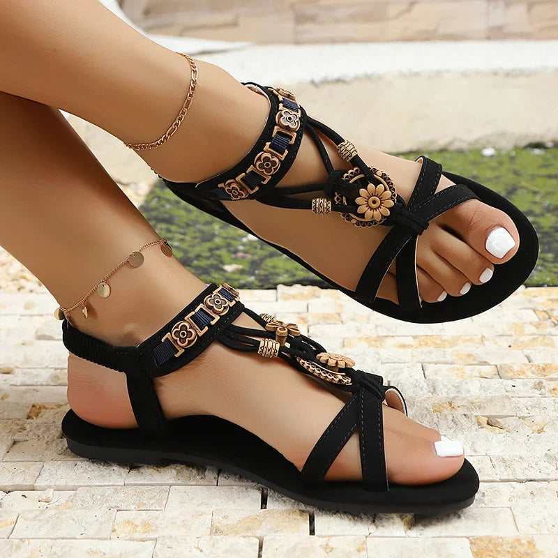 Duttini | Boho Sandals