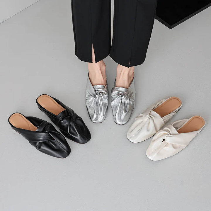 Duttini | Clean Line Mule