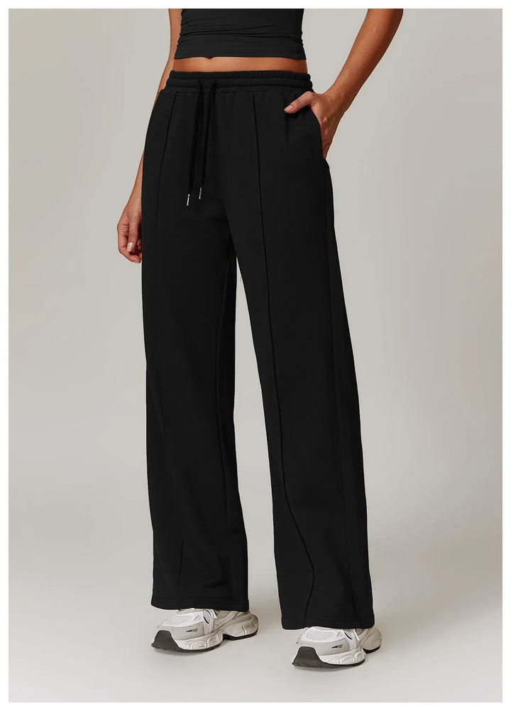 Duttini | High Rise Jogger