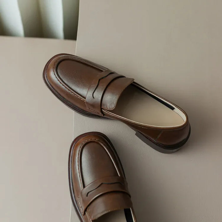 Duttini | Heritage Loafer