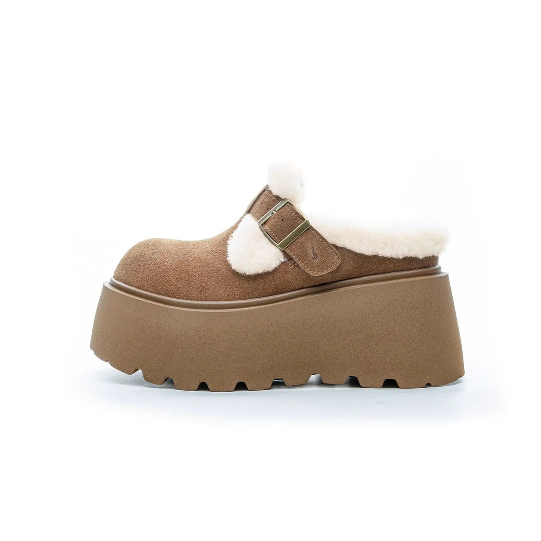 Duttini | Women's Classic Everyday Shoes