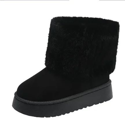 Duttini | Boots