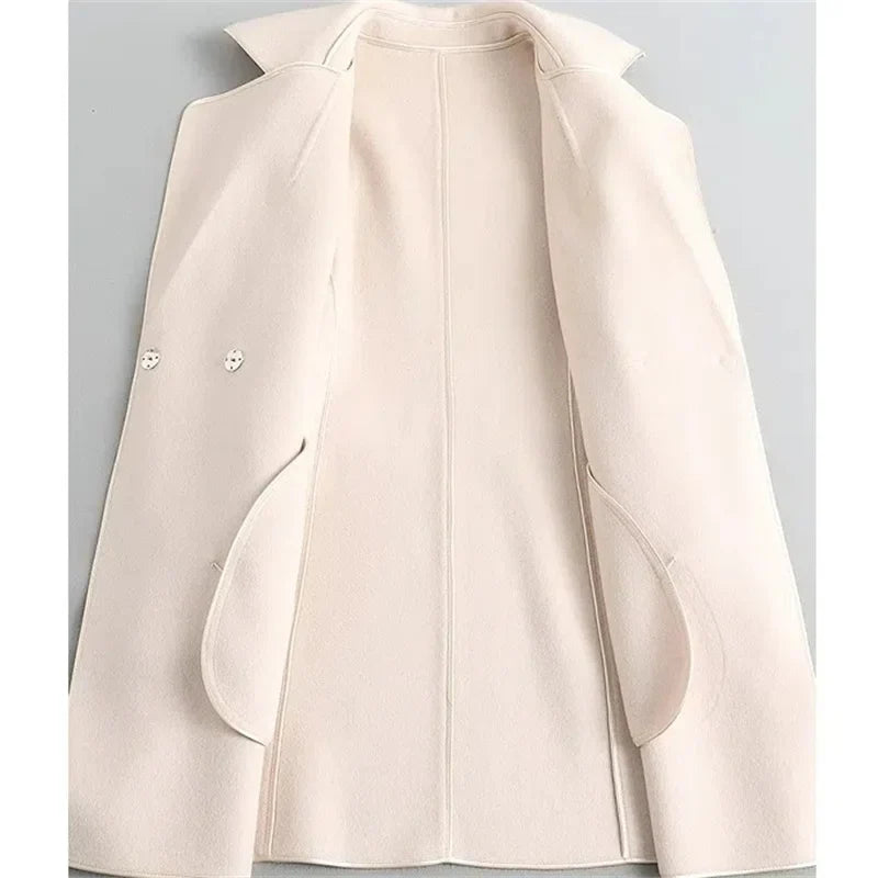 Duttini | Overcoat