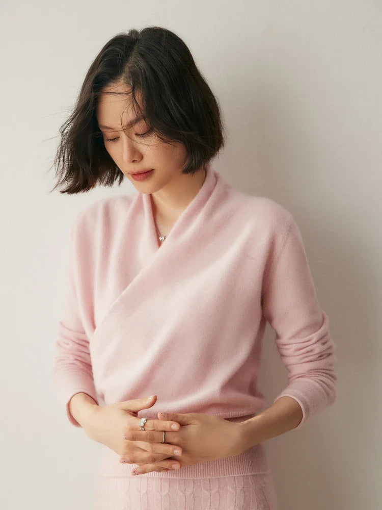 Duttini | Cashmere Sweater