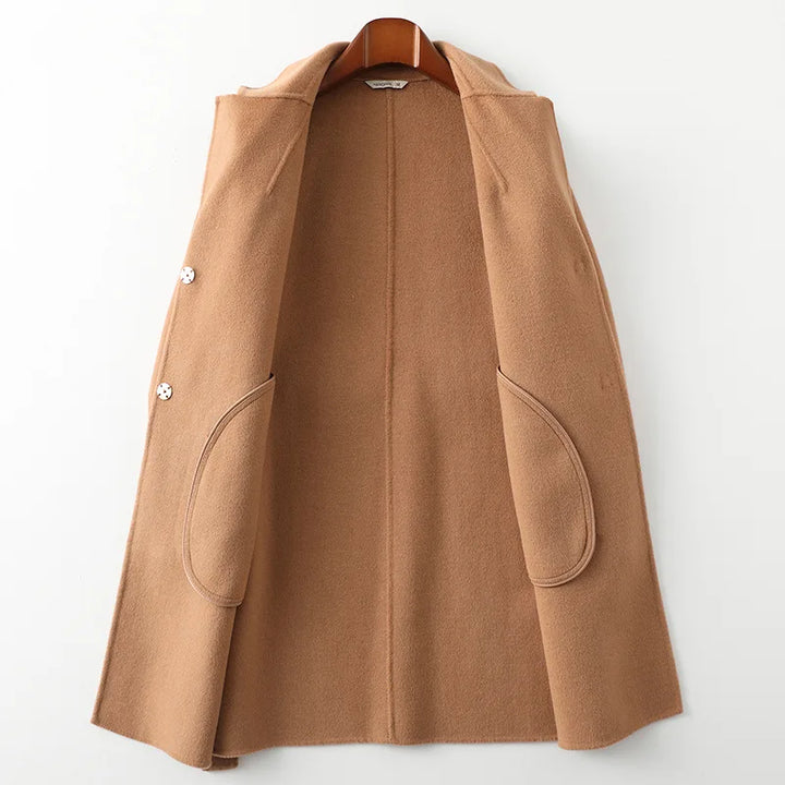 Duttini | Woolen Coat