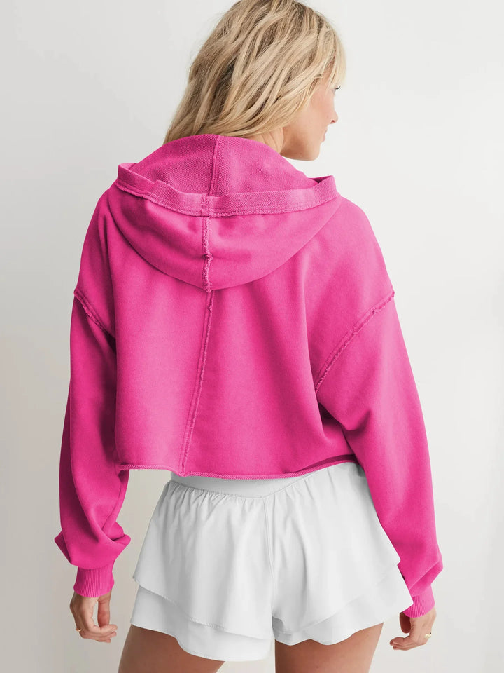 Duttini | Comfort Hoodie