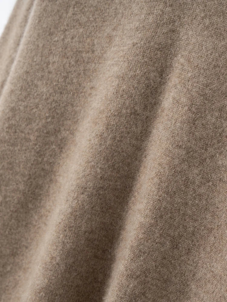Duttini | Cashmere Hoodie
