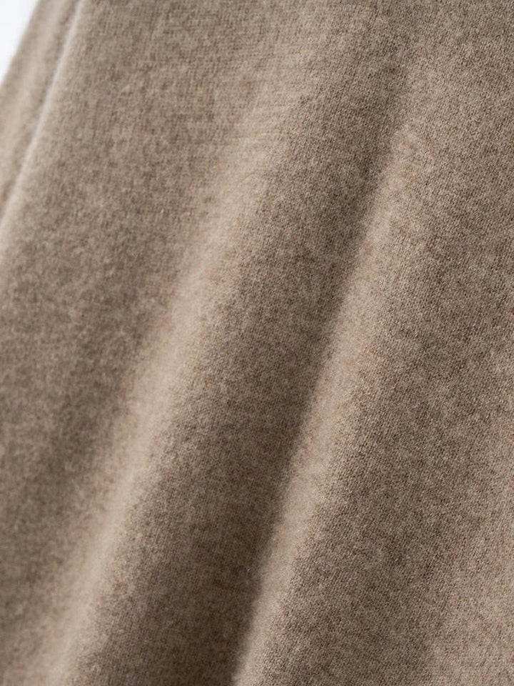 Duttini | Cashmere Hoodie