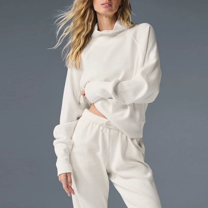 Duttini | Classic Winter Loungewear