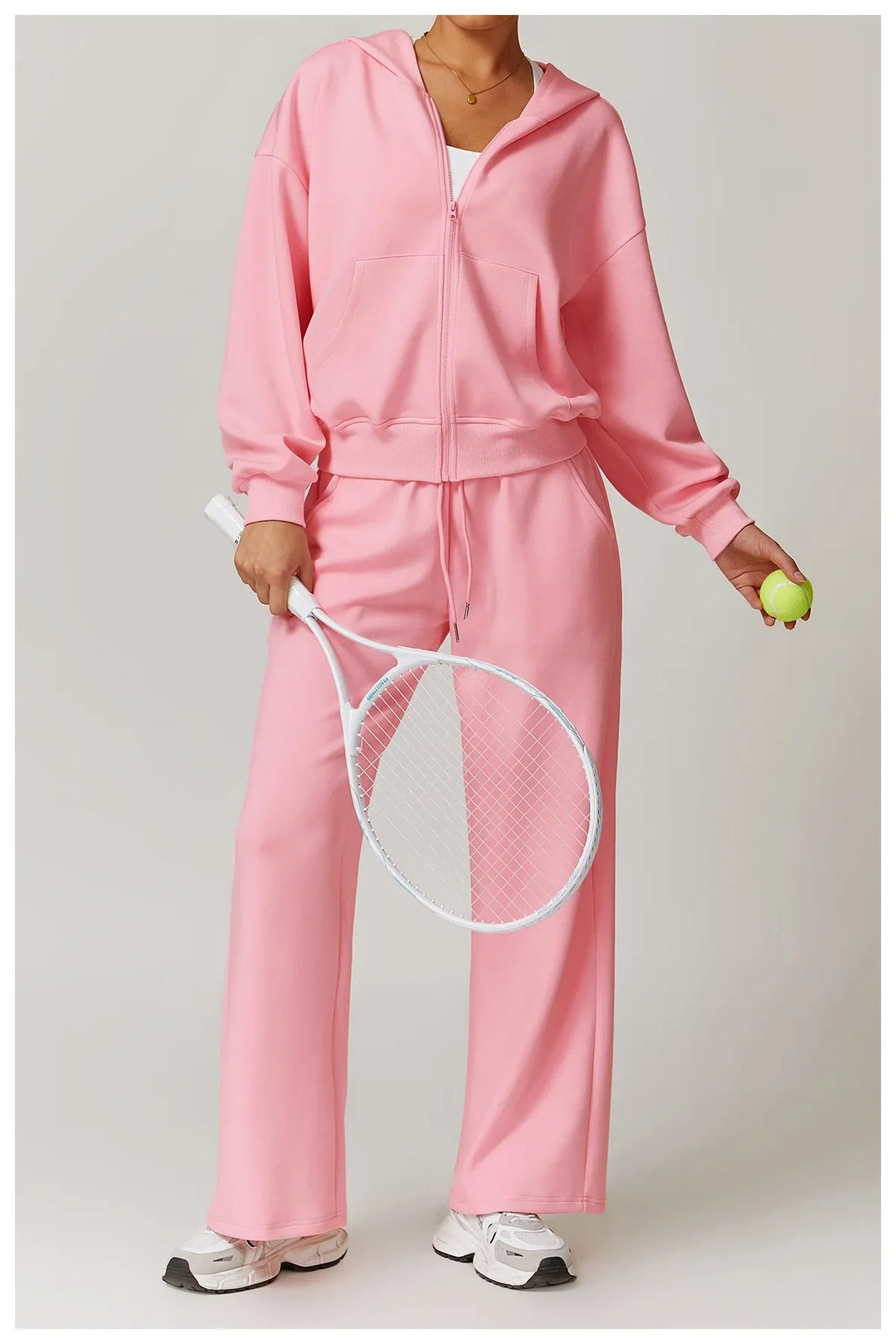 Duttini | Seamless Athletic Set