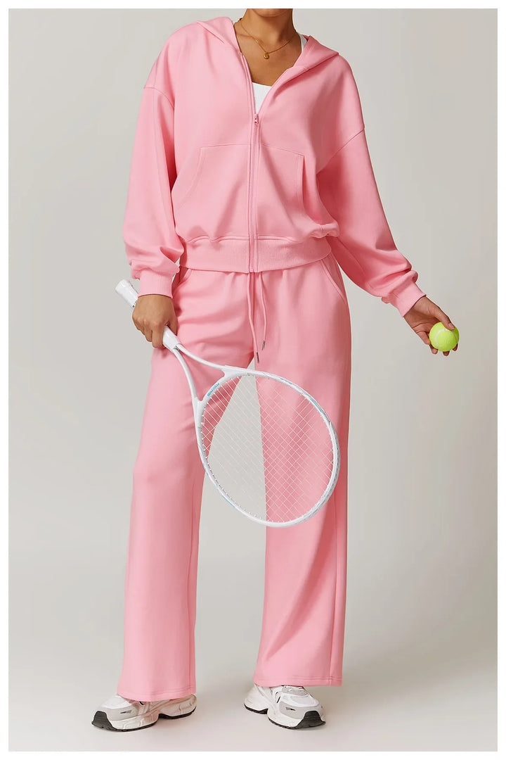 Duttini | Seamless Athletic Set