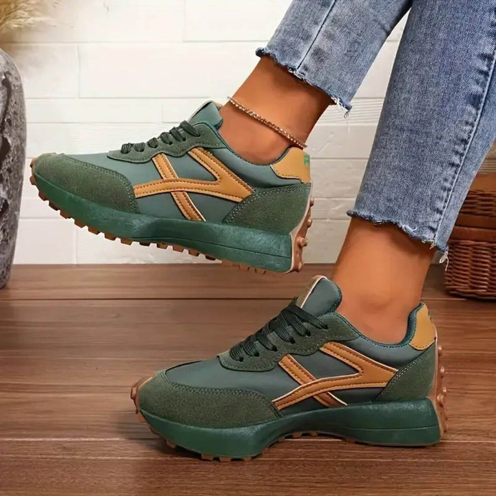 Duttini | Orthopedic Panel Upper Design for Lasting Comfort and Support