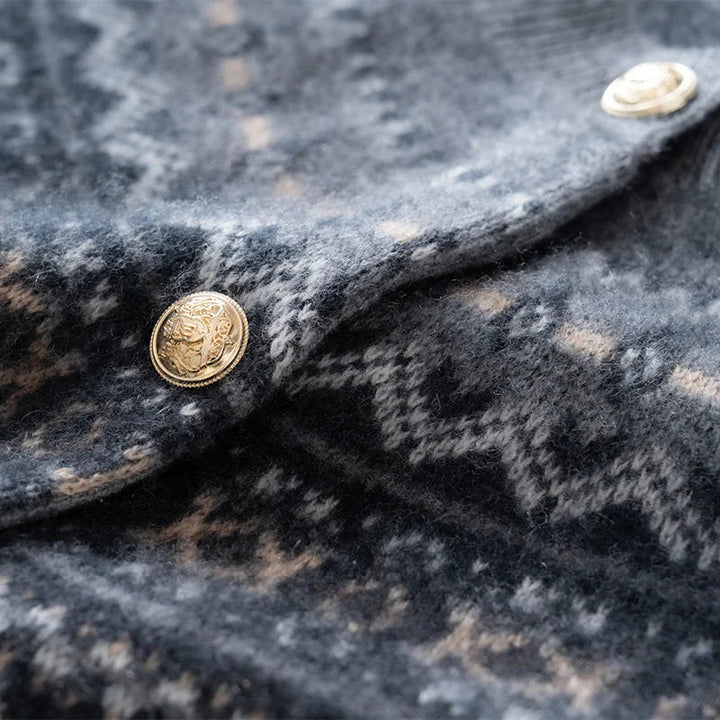 Duttini | Cashmere Cardigan
