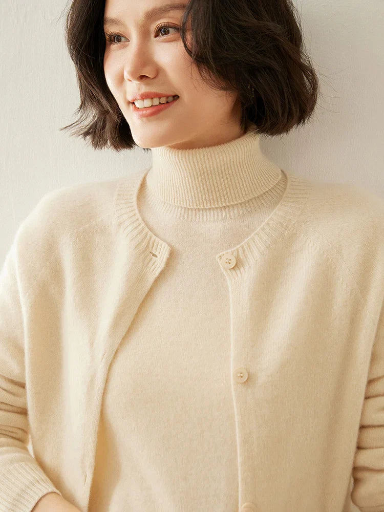 Duttini | Cardigan