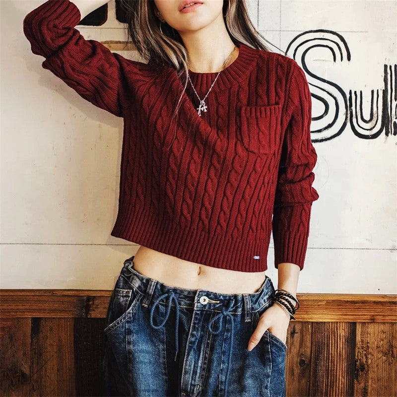Duttini | Knitted Sweater