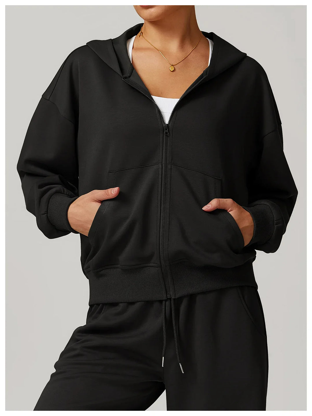 Duttini | Seamless Athletic Set