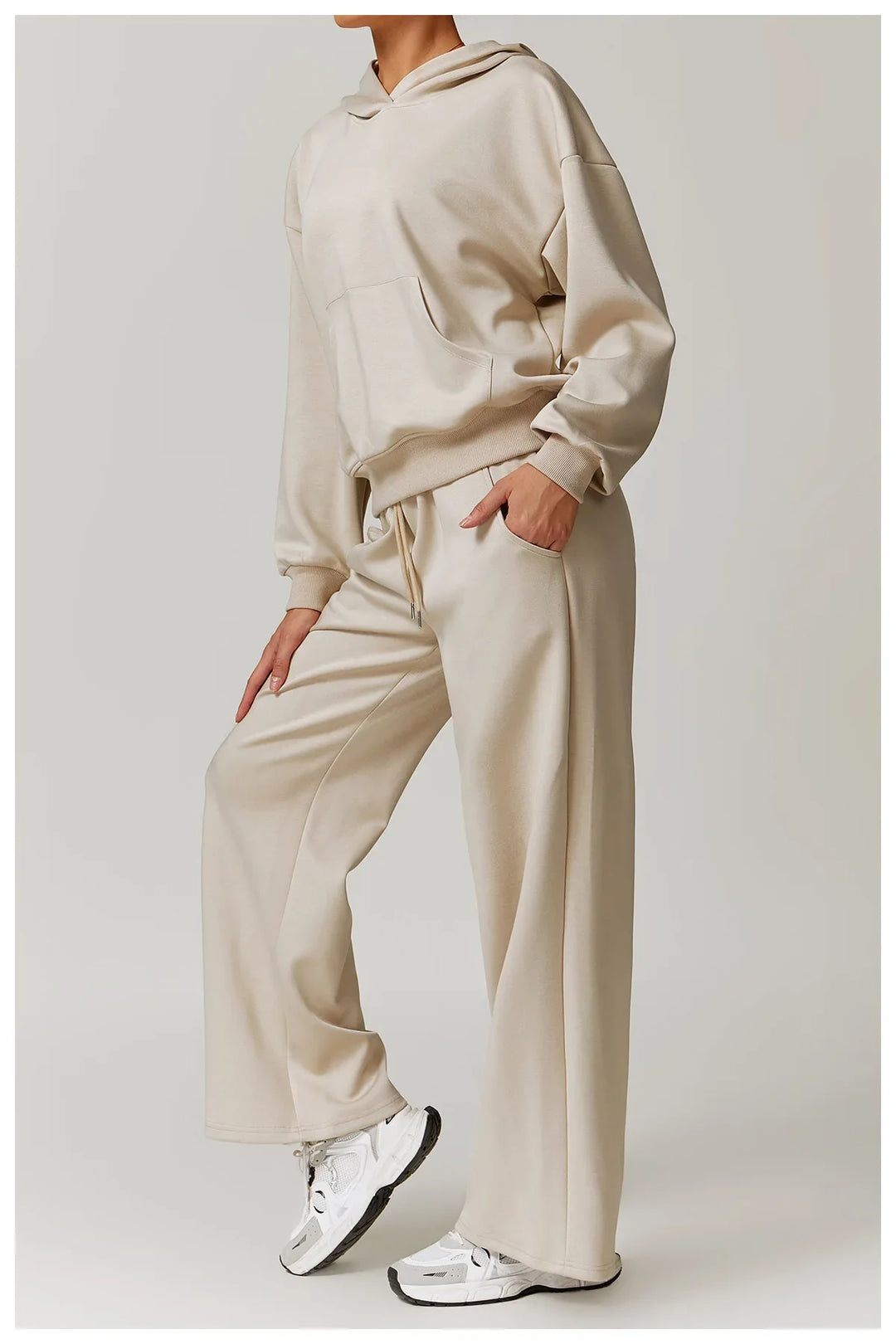 Duttini | High Rise Pant