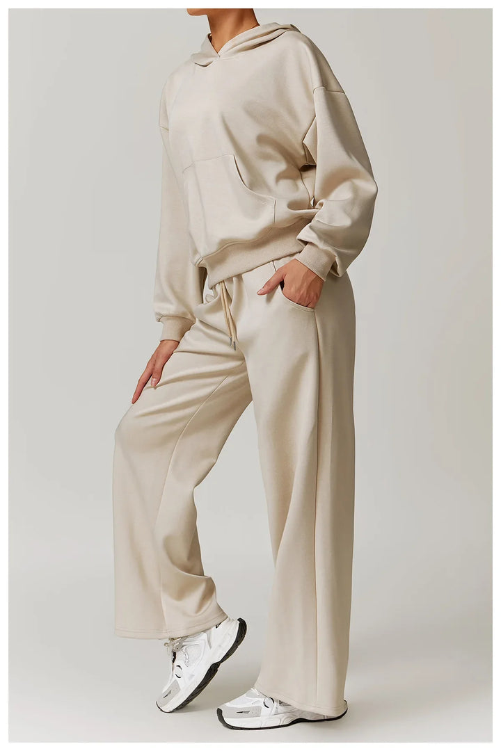 Duttini | High Rise Pant