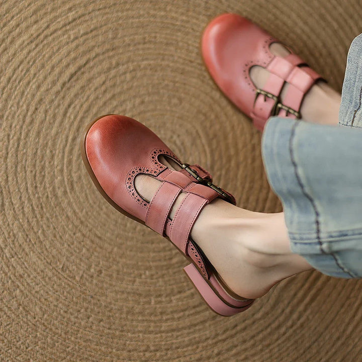 Duttini | Mule Heels