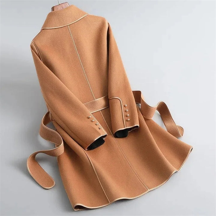 Duttini | Overcoat