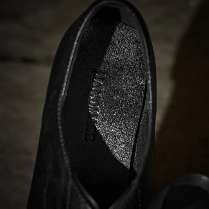 Duttini | Vintage Lace Oxfords